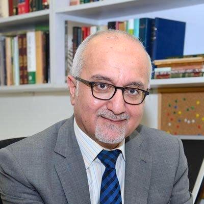 Vahid Behmardi